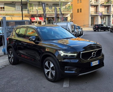 Volvo XC40 T5 Twin Engine Geartronic Momentum (9)