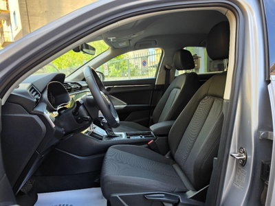 Audi Q3 Sportback 35 TDI quattro S tronic Business Plus (17)