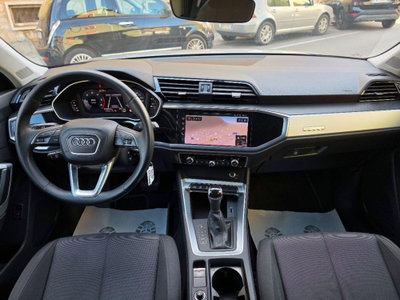Audi Q3 Sportback 35 TDI quattro S tronic Business Plus (18)