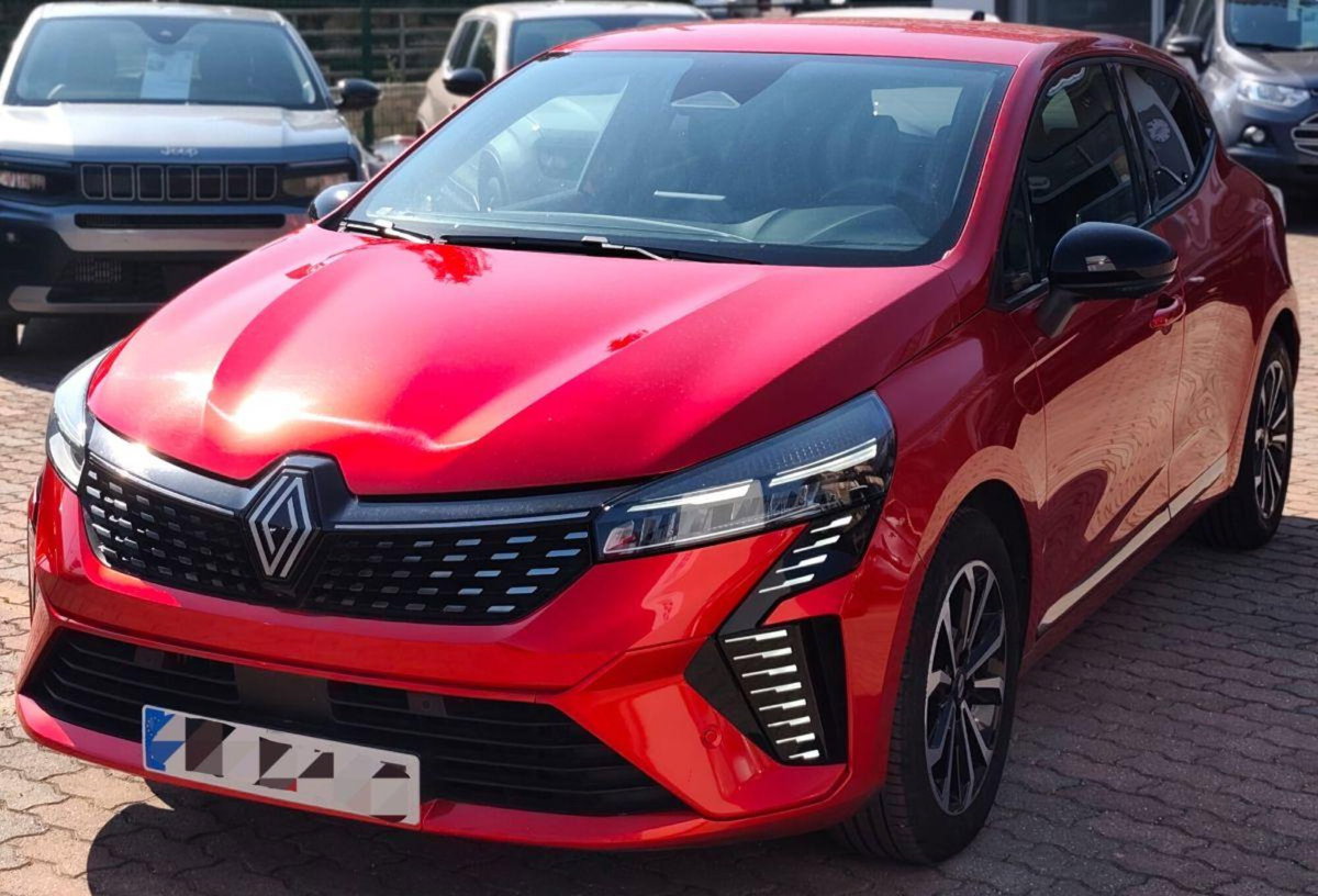 Renault Clio TCe 12V 100 CV GPL 5 porte Life