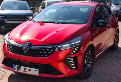 Renault Clio TCe 12V 100 CV GPL 5 porte Life usata