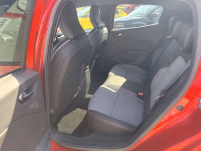Renault Clio TCe 12V 100 CV GPL 5 porte Life (13)
