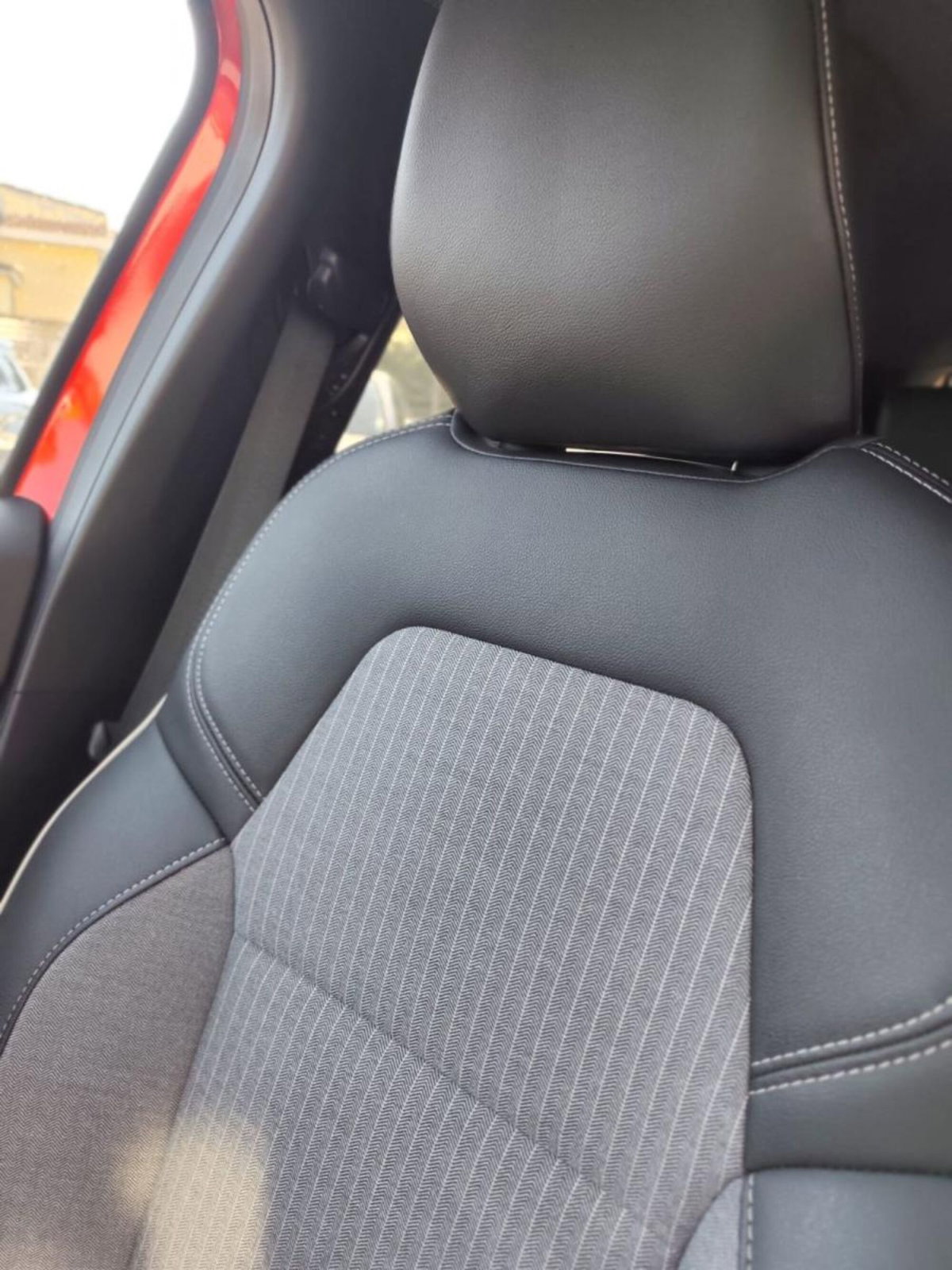 Renault Clio TCe 12V 100 CV GPL 5 porte Life (18)