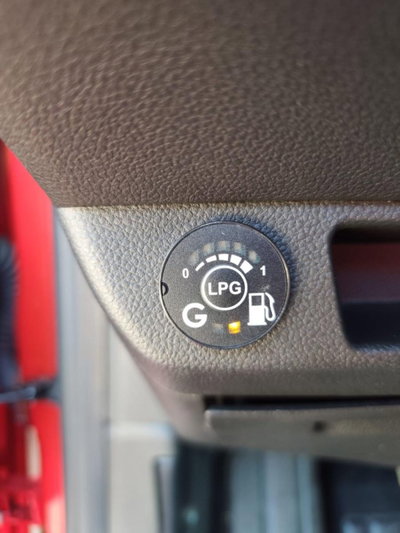 Renault Clio TCe 12V 100 CV GPL 5 porte Life (19)