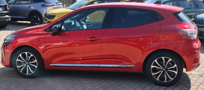 Renault Clio TCe 12V 100 CV GPL 5 porte Life (3)