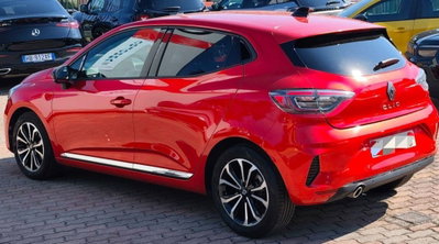 Renault Clio TCe 12V 100 CV GPL 5 porte Life (4)