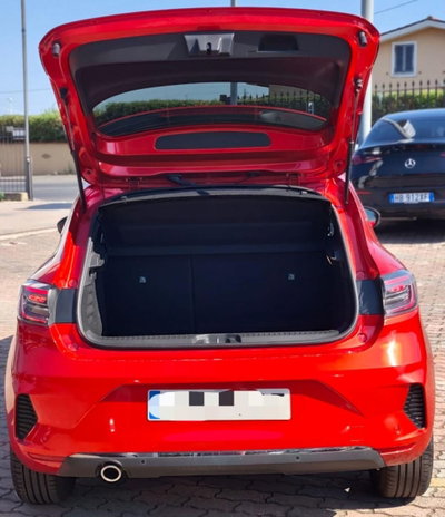 Renault Clio TCe 12V 100 CV GPL 5 porte Life (8)