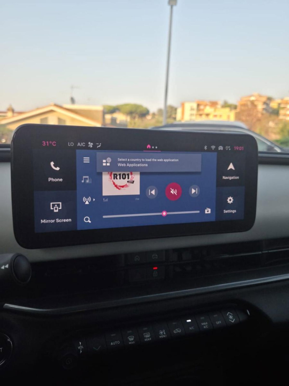 Fiat 600 1.2 La Prima 100cv (11)