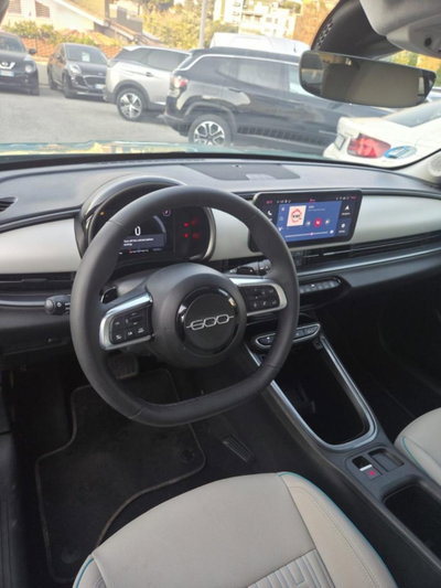 Fiat 600 1.2 La Prima 100cv (15)
