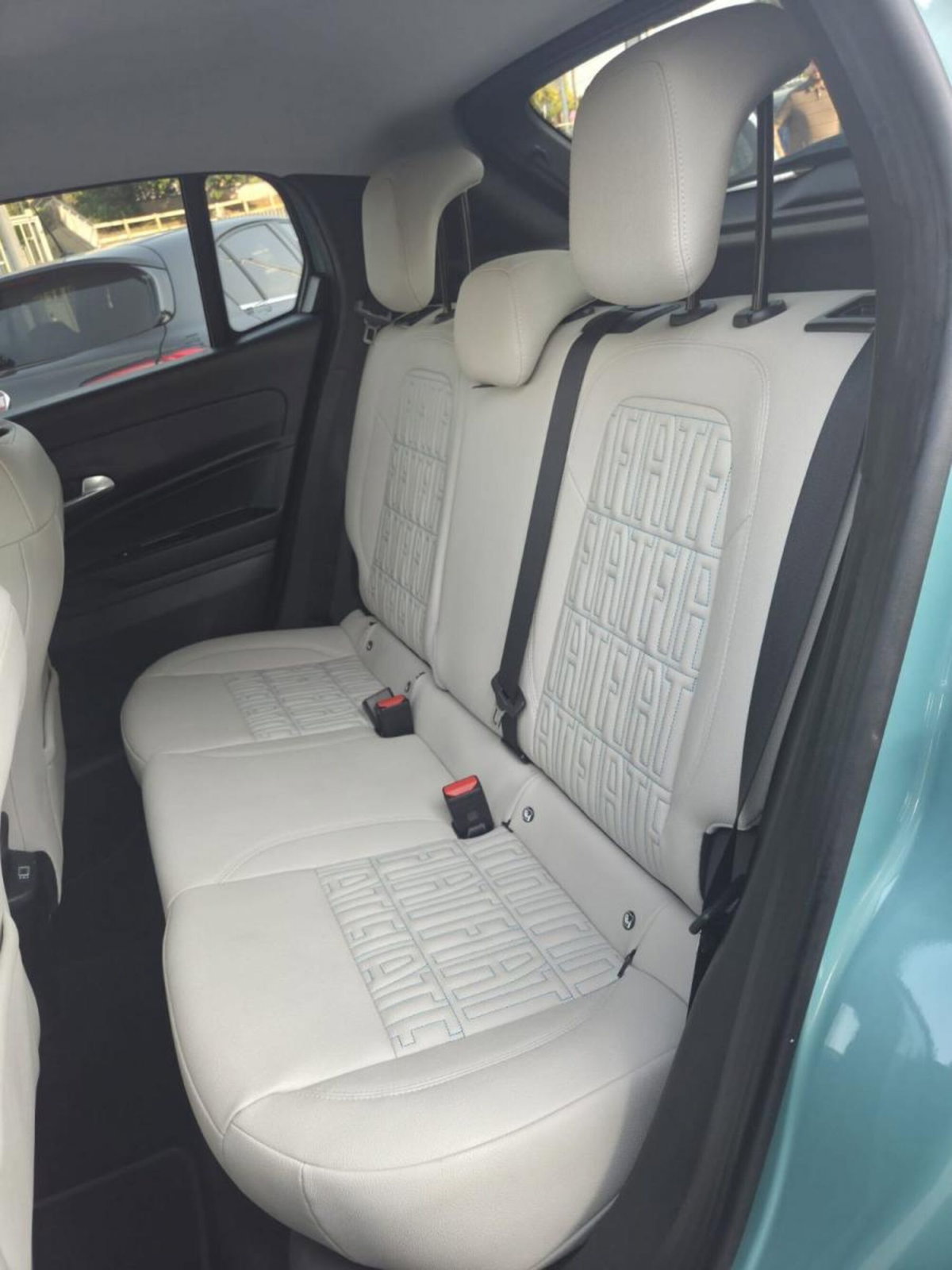 Fiat 600 1.2 La Prima 100cv (17)