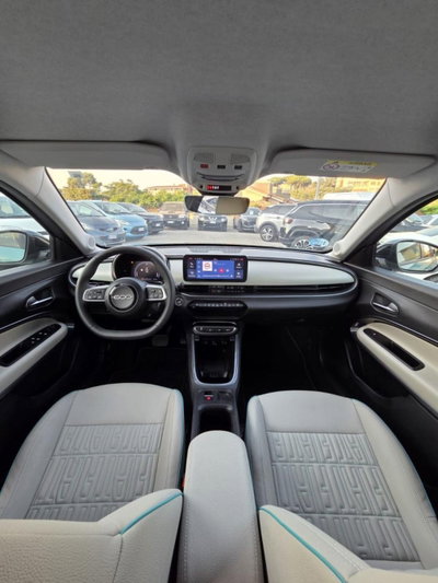 Fiat 600 1.2 La Prima 100cv (19)