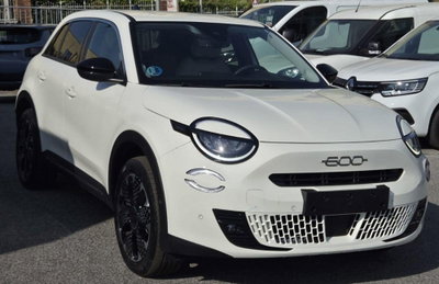 Fiat 600 1.2 La Prima 100cv (3)