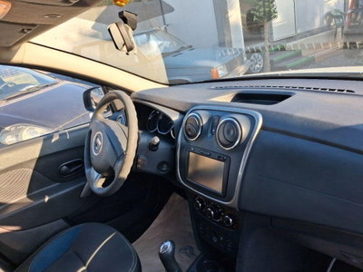 Dacia Sandero 1.2 GPL 75CV La Gazzetta dello Sport (14)