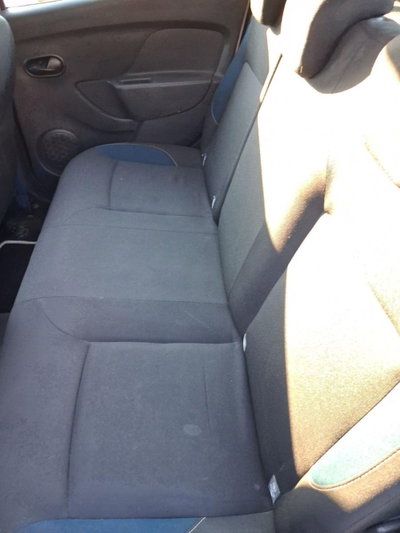 Dacia Sandero 1.2 GPL 75CV La Gazzetta dello Sport (17)