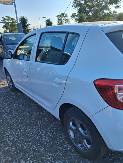Dacia Sandero 1.2 GPL 75CV La Gazzetta dello Sport (7)