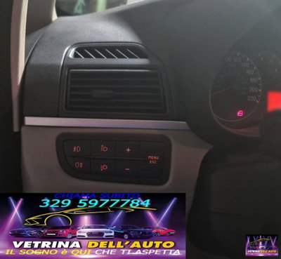 Fiat Grande Punto 1.3 MJT 90 CV 5 porte Emotion (11)