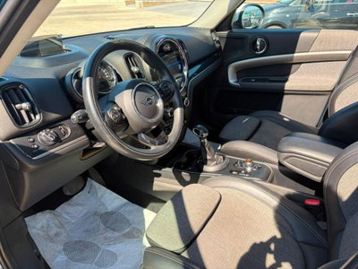 MINI Mini Countryman 1.5 Cooper Hype Countryman ALL4 (12)