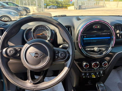 MINI Mini Countryman 1.5 Cooper Hype Countryman ALL4 (13)
