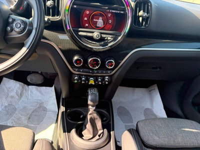MINI Mini Countryman 1.5 Cooper Hype Countryman ALL4 (14)