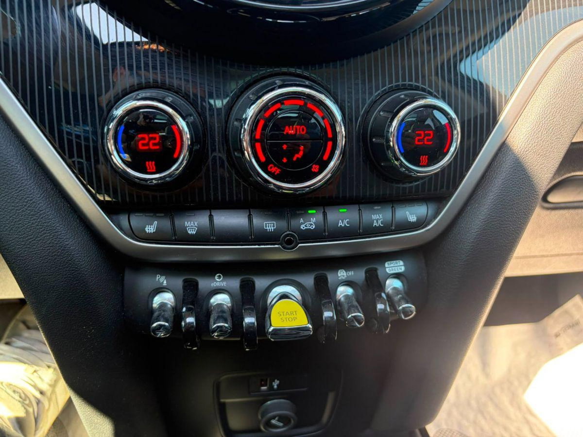 MINI Mini Countryman 1.5 Cooper Hype Countryman ALL4 (18)