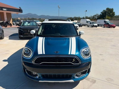 MINI Mini Countryman 1.5 Cooper Hype Countryman ALL4 (2)