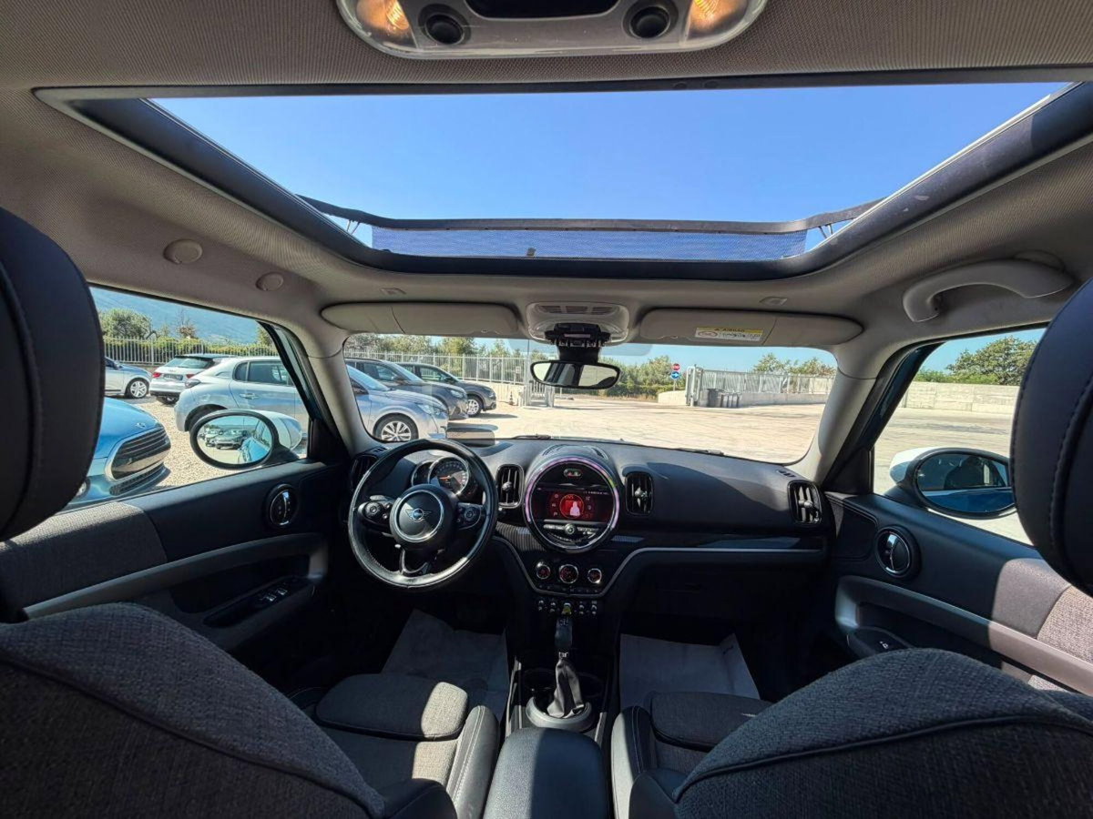 MINI Mini Countryman 1.5 Cooper Hype Countryman ALL4 (7)