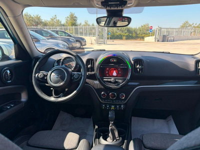 MINI Mini Countryman 1.5 Cooper Hype Countryman ALL4 (8)