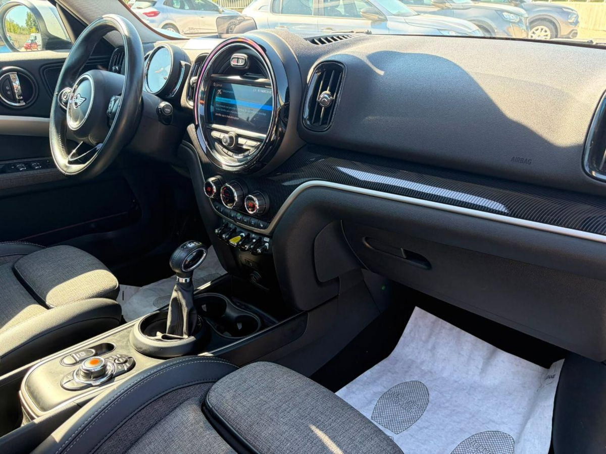 MINI Mini Countryman 1.5 Cooper Hype Countryman ALL4 (9)