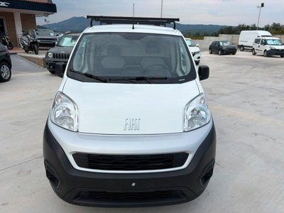 Fiat Fiorino Furgone cargo 1.3 mjt 95cv ecojet SX E6d-temp (2)