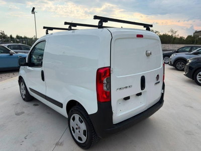 Fiat Fiorino Furgone cargo 1.3 mjt 95cv ecojet SX E6d-temp (4)