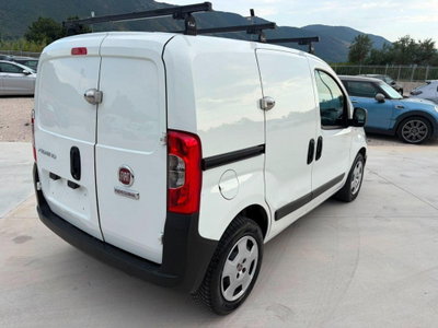 Fiat Fiorino Furgone cargo 1.3 mjt 95cv ecojet SX E6d-temp (5)