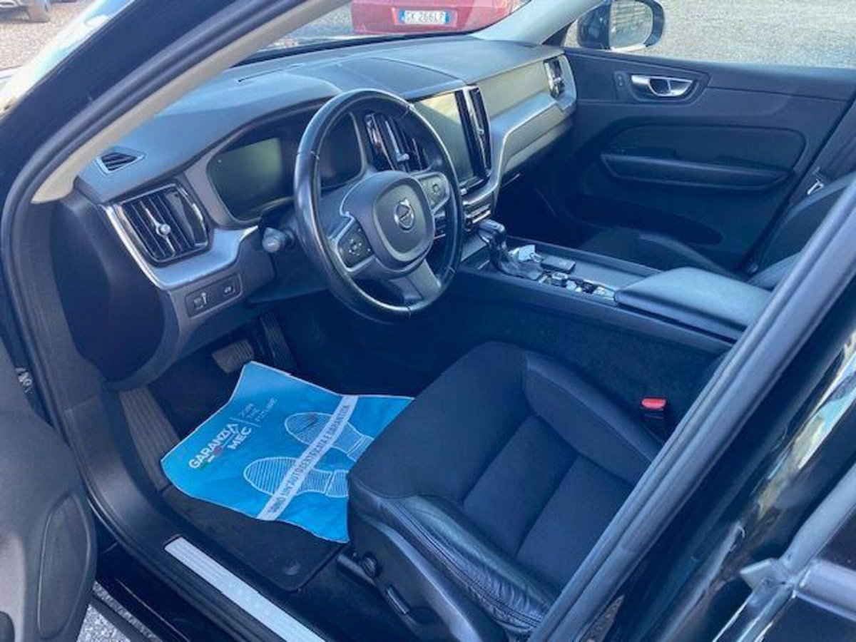 Volvo XC60 D4 Geartronic Summum (10)