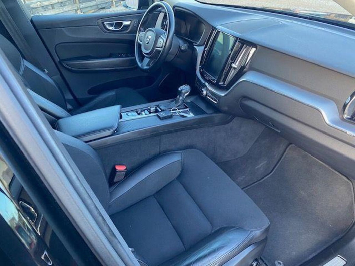 Volvo XC60 D4 Geartronic Summum (12)
