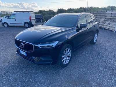 Volvo XC60 D4 Geartronic Summum (3)