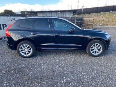 Volvo XC60 D4 Geartronic Summum (5)