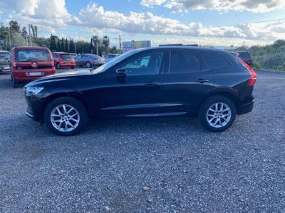 Volvo XC60 D4 Geartronic Summum (6)