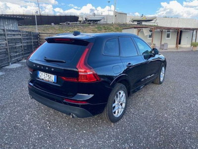 Volvo XC60 D4 Geartronic Summum (7)