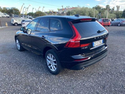 Volvo XC60 D4 Geartronic Summum (9)