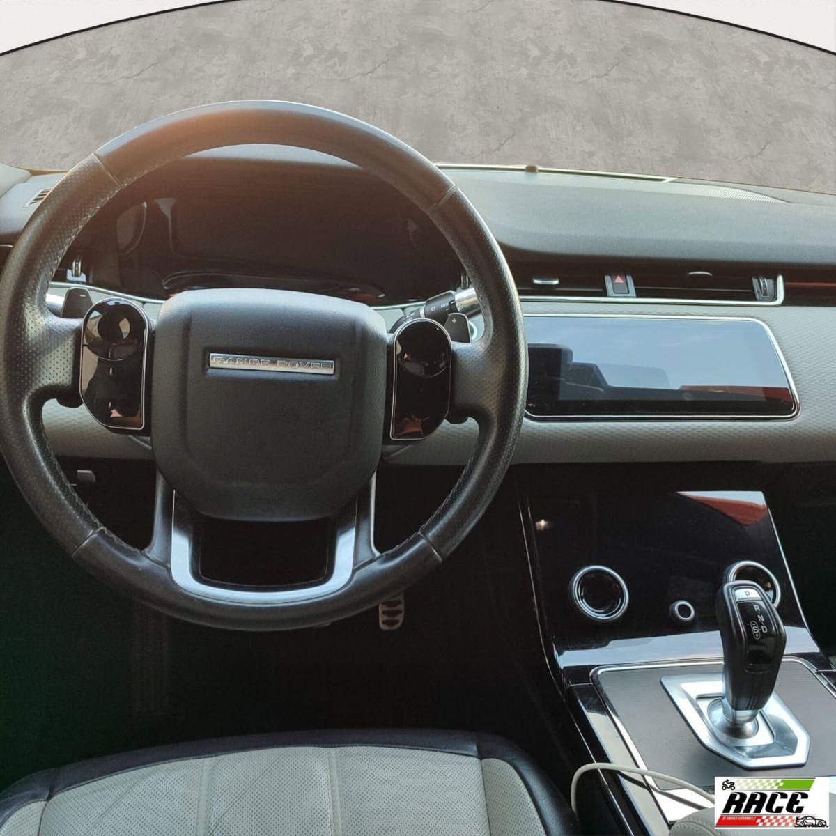 Land Rover Range Rover Evoque 2.0D I4-L.Flw 150 CV (14)