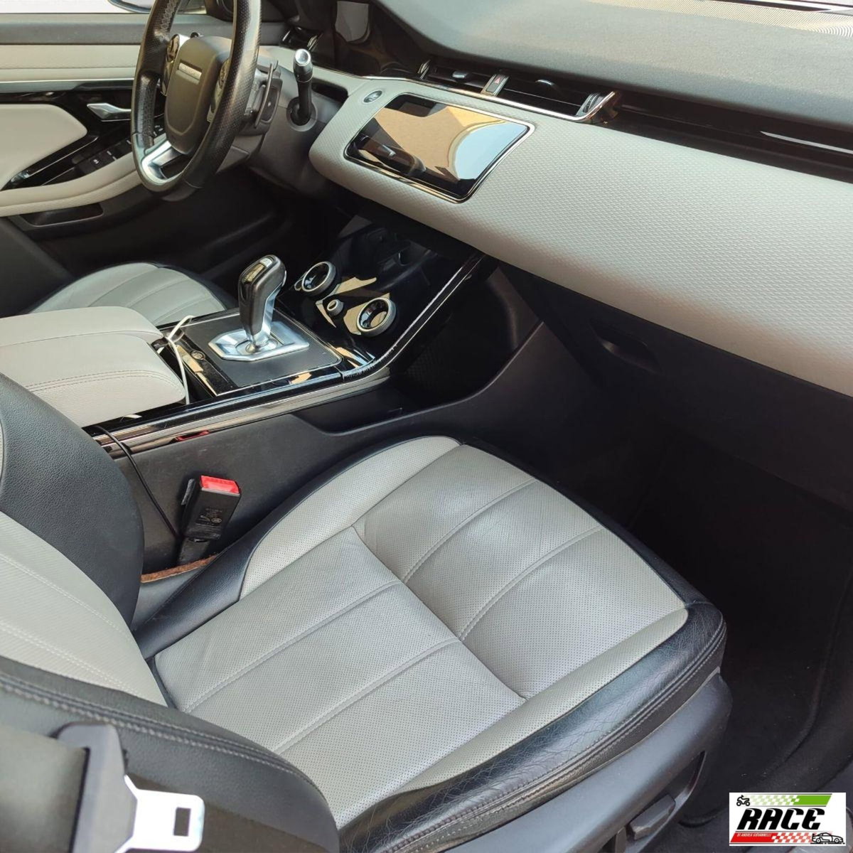 Land Rover Range Rover Evoque 2.0D I4-L.Flw 150 CV (18)