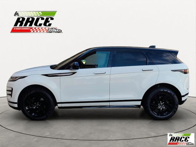 Land Rover Range Rover Evoque 2.0D I4-L.Flw 150 CV (3)