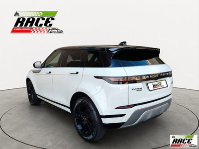 Land Rover Range Rover Evoque 2.0D I4-L.Flw 150 CV (4)
