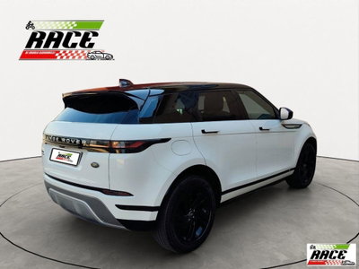 Land Rover Range Rover Evoque 2.0D I4-L.Flw 150 CV (6)