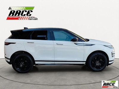 Land Rover Range Rover Evoque 2.0D I4-L.Flw 150 CV (7)