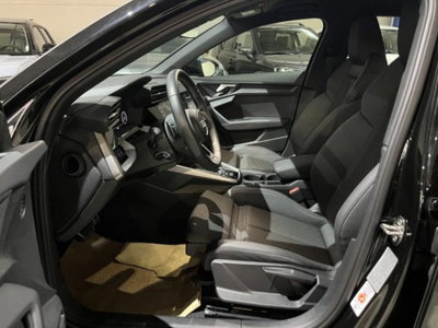 Audi A3 Sportback 35 TFSI S line edition (10)