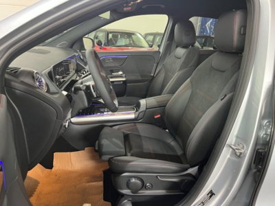Mercedes-Benz GLA SUV 200 Automatic Premium (12)