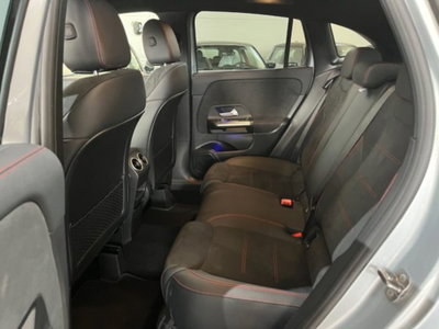 Mercedes-Benz GLA SUV 200 Automatic Premium (13)
