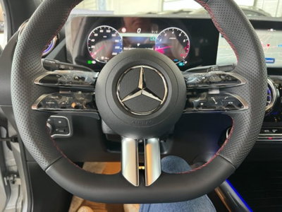 Mercedes-Benz GLA SUV 200 Automatic Premium (15)