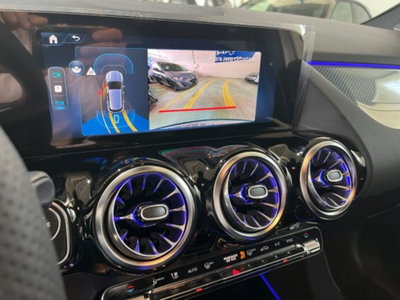 Mercedes-Benz GLA SUV 200 Automatic Premium (16)