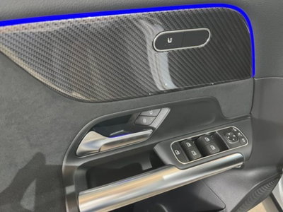 Mercedes-Benz GLA SUV 200 Automatic Premium (19)